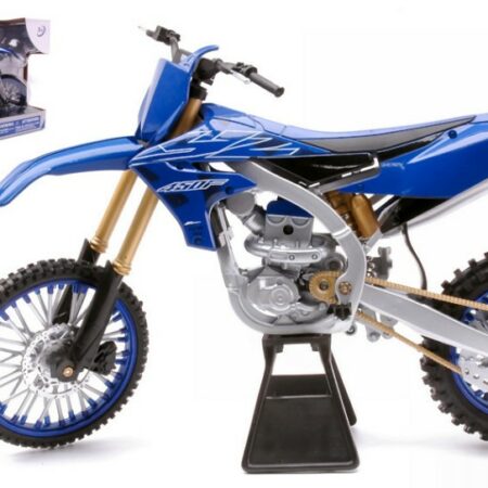 New Ray YAMAHA YZ450F  1:6