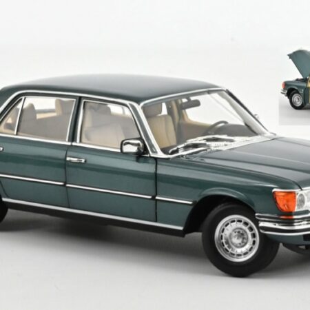 Norev MERCEDES 450 SEL 6.9 1979 PETROL 1:18