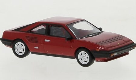 Premium Classixxs FERRARI MONDIAL RED 1:87