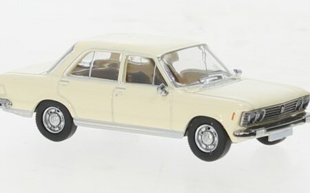 Premium Classixxs FIAT 130 BEIGE 1:87