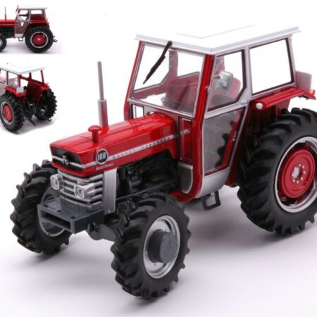 Replicagri TRATTORE MASSEY FERGUSON M188 4x4 CAB 1:32