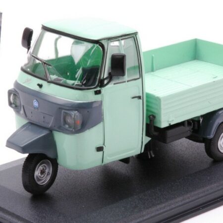 Italeri APE CLASSIC 2006 LIGHT GREEN 1:32