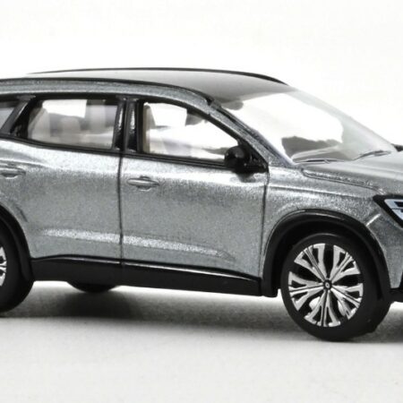 Norev RENAULT ESPACE E-TECH HYBRID 2023 SHADOW GREY 1:64