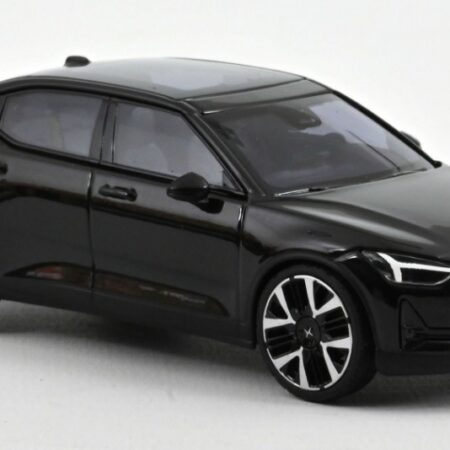 Norev POLESTAR 2 2024 SPACE BLACK 1:43