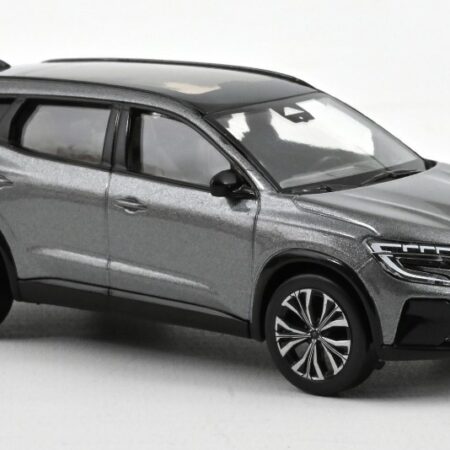 Norev REANAULT ESPACE 2023 SHADOW GREY 1:43