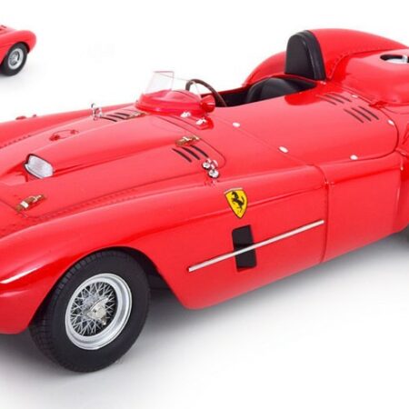 KK Scale FERRARI 375 PLUS 1954 RED 1:18