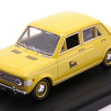 Rio FIAT 128 AGIP 1970 1:43