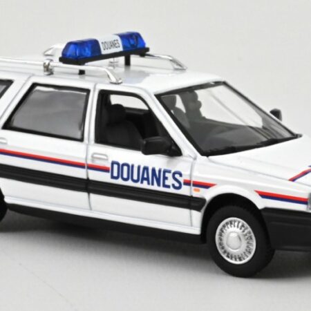 Norev RENAULT 21 NEVADA 1993 DOUANES 1:43