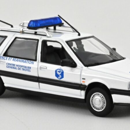 Norev RENAULT 21 NEVADA 1991 SAMU 1:43