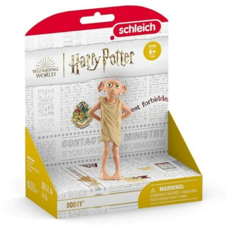 Schleich DOBBY "HARRY POTTER SAGA"