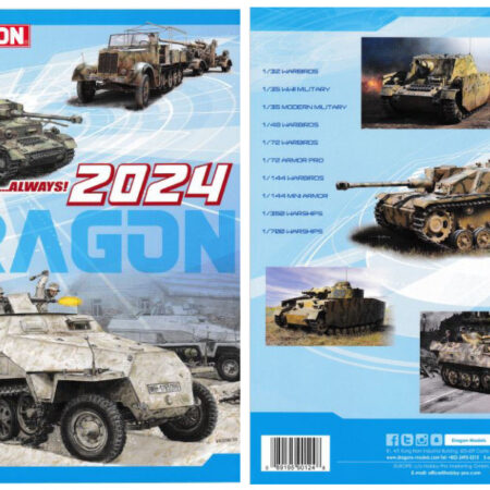 Dragon CATALOGO DRAGON 2024 PAG.30+2