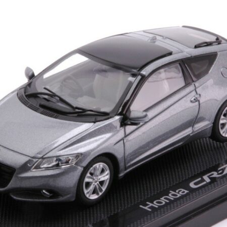 Ebbro HONDA CR-Z 2010 BRONZE 1:43