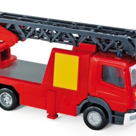 Norev MECEDES ATEGO FIRE TRUCK PLASTIGAM 1:43