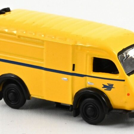 Norev RENAULT 1000 Kg 1960 LA POSTE 1:87