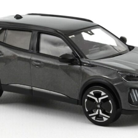 Norev PEUGEOT 2008 GT 2024 SELENIUM GREY 1:43