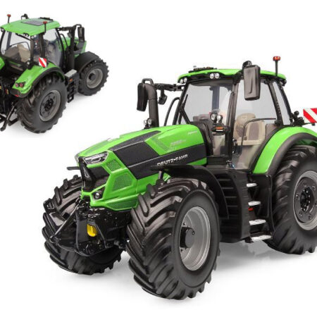 Universal Hobbies TRATTORE DEUTZ-FAHR 7250 TTV 1:32