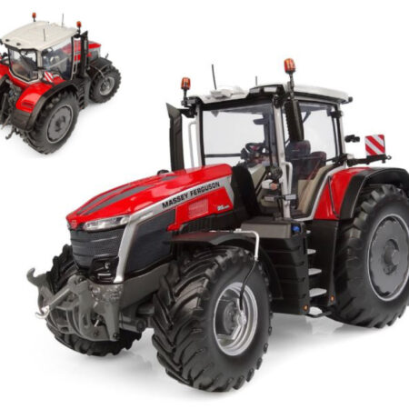 Universal Hobbies TRATTORE MASSEY FERGUSON 9S.425 1:32