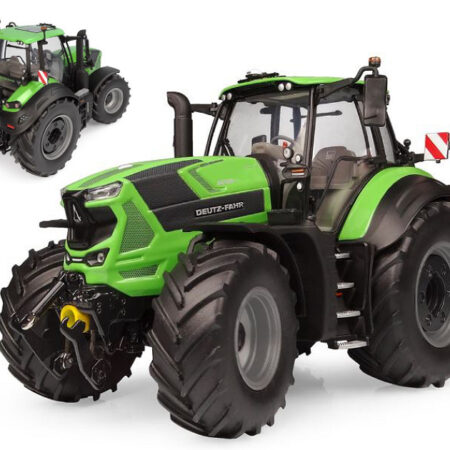 Universal Hobbies TRATTORE DEUTZ-FAHR 8280 TTV 1:32