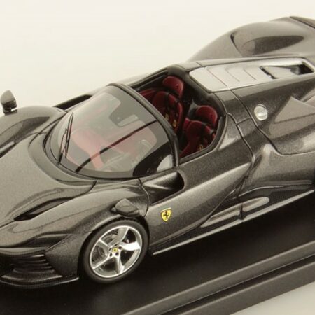 Looksmart FERRARI DAYTONA SP3 OPEN ROOF CANNA DI FUCILE 1:43