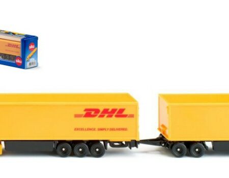 Siku CAMION BILICO + RIMORCHIO 1:87