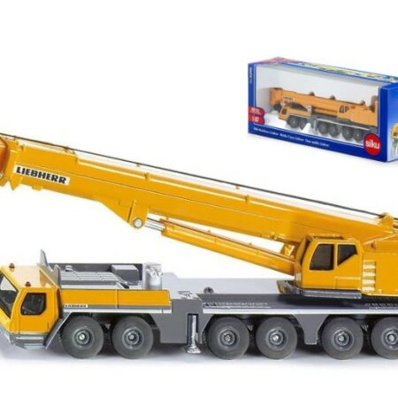 Siku AUTOGRU MOBILE LIEBHERR 1:87