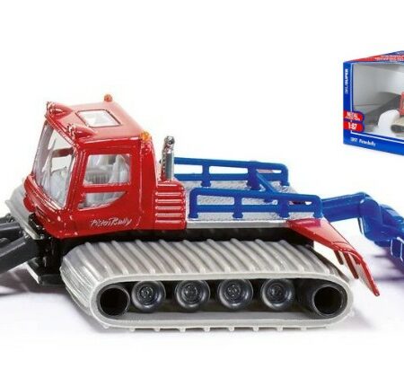 Siku GATTO DELLE NEVI PISTENBULLY 1:87