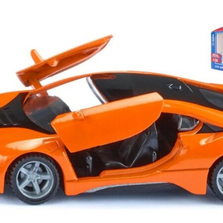 Siku BMW i8 LCL 1:50