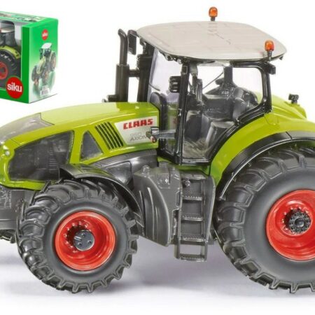 Siku TRATTORE CLAAS AXION 950 1:32