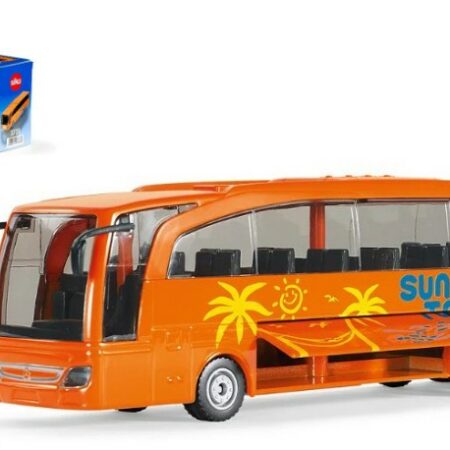 Siku AUTOBUS MERCEDES TURISMO 1:50