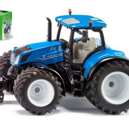 Siku NEW HOLLAND T7.315 HD 1:32