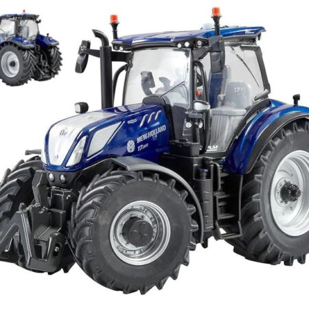 Britains NEW HOLLAND T7.300 (LWB) 1:32