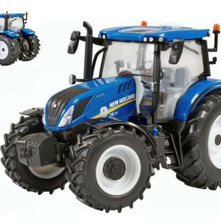 Britains NEW HOLLAND T6.175 1:32