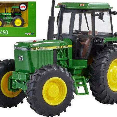 Britains JOHN DEERE 4450 1:32