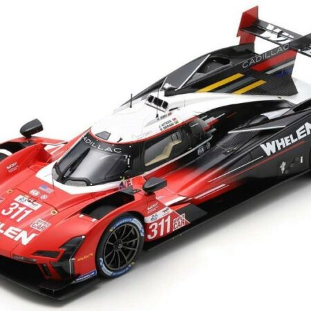 Spark Model CADILLAC V-SERIES R N.311 24 H LE MANS 2023 DERANI-SIMS-AITKEN 1:18