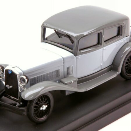 Rio ALFA ROMEO 1750 1932 GREY 1:43