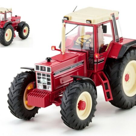 Wiking TRATTORE IHC 1455 XL 1:32