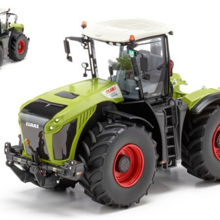 Wiking CLAAS XERION 4500 WHEEL DRIVE 1:32