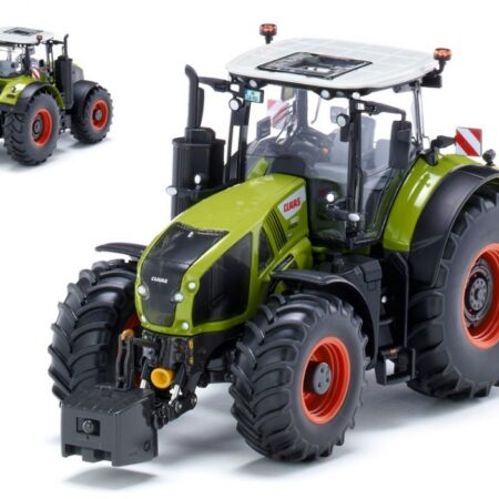 Wiking TRATTORE CLAAS AXION 950 1:32