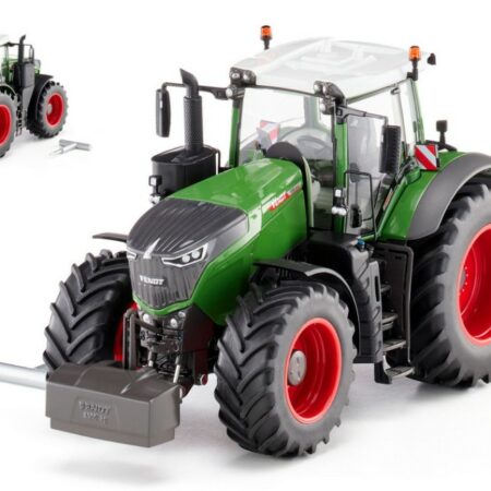 Wiking TRATTORE FENDT 1050 VARIO 1:32