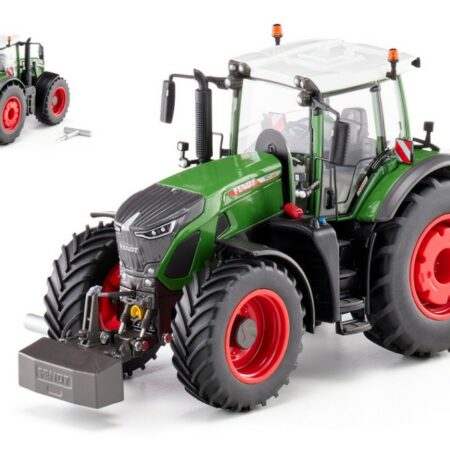 Wiking TRATTORE FENDT 942 VARIO 1:32