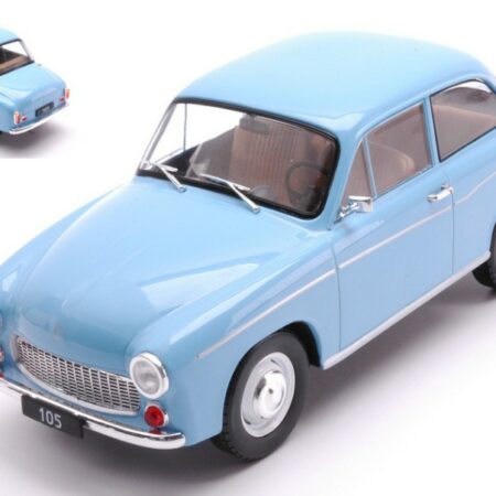 Whitebox SYRENA 105 1975 LIGHT BLUE 1:24