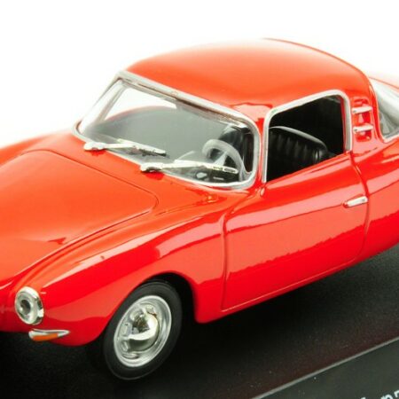 Starline DKW MONZA 1956 RED 1:43