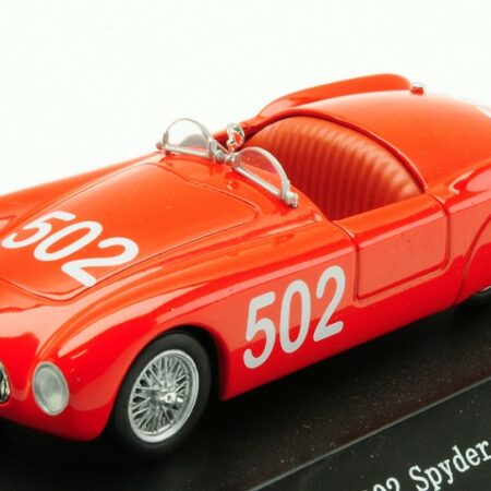 Starline CISITALIA 202 N.502 MM 1947 1:43