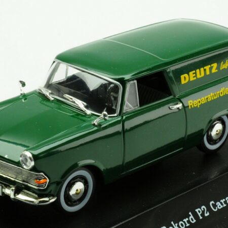 Starline OPEL REKORD P 2 CARAVAN 1960 DEUTZ 1:43