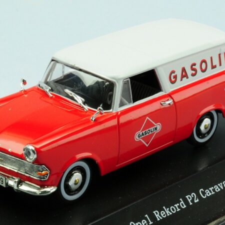 Starline OPEL REKORD P 2 CARAVAN 1960 GASOLIN 1:43