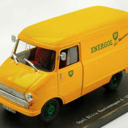 Starline OPEL BLITZ KASTENWAGEN A 1960 BP 1:43