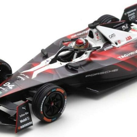 Spark Model TAG HEUER PORSCHE FORMULA E TEAM N.94 PASCAL WEHRLEIN 1:43