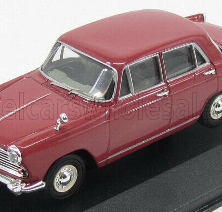 VANGUARDS 1/43 MORRIS | OXFORD MKVI 1961 | DEEP PINK