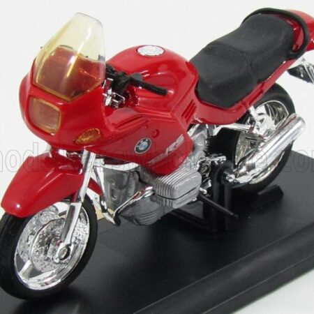 MAISTO 1/18 BMW | R1100RS 1993 | RED