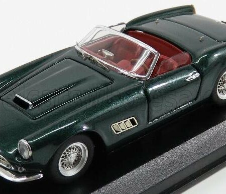 ART-MODEL 1/43 FERRARI | 250GT CALIFORNIA ch.4095 SPIDER 1962 | GREEN MET